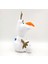 Luxury Frozen Olaf Peluş Oyuncak 50 cm Dev Boy 1 Adet 4