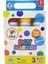 Luxury Dot Markers 3 Lü Yıkanabilir Boya LN-603 1 Adet 1