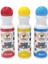 Luxury Dot Markers 3 Lü Yıkanabilir Boya LN-603 1 Adet 3