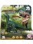 Luxury Velociraptors Dinozor Işıklı Sesli 1 Adet 2
