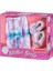 Luxury Girls Kıyafet Seti - Sparkle Splatter 1 Adet 2