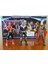 Luxury Işıklı 15CM Örümcek Adam Thor Thanos 3lü Avanger Set 1 Adet 2