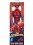 Luxury Spider-Man Titan Hero 30 Cm. E0649 1 Adet 2