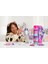 Luxury Cutie Reveal Bebekler HHG18-HHG21 1 Adet 4