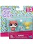 Luxury Hasbro B9358 Pets Shop Miniş ve Yavrusu-(8) / 1 Adet 2