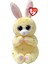 Luxury Ty Beanie Bellies Meringue Sarı Tavşan 20 cm 1 Adet 1