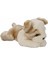 Luxury Bulldog Peluş Köpek 25 Cm. 1 Adet 1