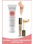 Luxury Bb Krem Extra Light ve Cover Cream Kapatıcı 51 Ikili Set (Çok Açık Renk) 1 Adet 1