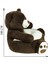 Luxury Ayıcık Peluş Bebek Çocuk Koltuğu 1 Adet 4