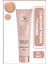 Luxury Nude Look Radiant Tinted Moisturiser No: 01 Fair Tint - Renkli Nemlendirici Spf 25 - 8691190967130 1 Adet 1