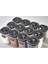 Luxury 12’li Etiketli Hava Almaz Döner Kapaklı Baharatlık Seti Baharat Saklama Kabı 350ML 1 Adet 3