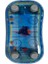 Luxury Asya C5859-2586R Su Oyunu Futbol 1 Adet 1