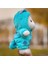 Luxury Hug Me Bear, Sevimli Canavar Kostümlü Peluş Oyuncak, Yumuşak Peluş Ayıcık 1 Adet 2