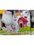 Luxury Furkan Toys Kumandalı Havlayan Yürüyen Süslü Cici Köpek 1 Adet 1