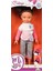 Luxury Mina College Bebek 35 cm 1 Adet 3