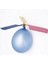 Luxury 2 Adet Hava Balon Oyuncak Helikopter Balon 1 Adet 2
