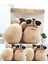 Luxury Peluş Pou Sevimli Oyuncak 24CM Sad Po Uyku Arkadaşı Yumuşacık Oyuncağım 1 Adet 3