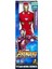 Luxury Titan Hero Serisi Iron Man E0570-E1410 1 Adet 3