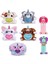 Luxury Rainbocorns Puppycorn Sürpriz S2 RAR13000 - Beyaz Boynuz 1 Adet 4