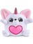 Luxury Rainbocorns Puppycorn Sürpriz S2 RAR13000 - Beyaz Boynuz 1 Adet 5