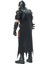 Luxury Batman Dc Comics Figür S6 30 cm 1 Adet 3