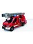 Luxury Mercedes Benz Sprinter Merdivenli Itfaiye Aracı - BR02532 1 Adet 1