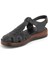 Mamma Mia D25YS-2550 Kadın Sandalet 4
