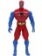 Luxury Işıklı Süper Kahraman Spiderman 22 cm 1 Adet 1