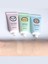 Luxury Dark Panda Bb Cream SPF50 Pa Nemlendirici ve Aydınlatıcı Cilt Tonunu Eşitleyen Bb KREM-30ML 1 Adet 5