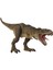Luxury Jurassis World Yetişkin Koleksiyon T-Rex Figürü HFG66 1 Adet 1