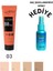 Luxury Organik Vegan Sublime Bb Cream 03 1 Adet 2