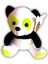 Luxury Peluş Panda 18CM Oyuncak 1 Adet 1