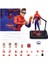Paralel Evren Örümcek Adam Şişman Peter Parker Modeli (Yurt Dışından) 1