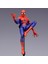 Paralel Evren Örümcek Adam Şişman Peter Parker Modeli (Yurt Dışından) 4