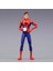 Paralel Evren Örümcek Adam Şişman Peter Parker Modeli (Yurt Dışından) 5