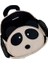 Trendy Karikatür Panda Küçük Okul Çantası (Yurt Dışından) 1