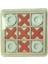 Ahşap Xo Üç Bağlantılı Tic-Tac-Toe Çocuk Erken Eğitim Eğitici Oyuncaklar (Yurt Dışından) 1