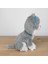 Luxury Köpek Peluş Oyuncak - 28 cm 1 Adet 5