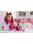 Luxury Cutie Reveal Bebekler Chelsea Tropikal Orman Serisi Kaplan - HKR12-HKR14 (Lisinya) 1 Adet 2