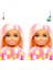 Luxury Cutie Reveal Bebekler Chelsea Tropikal Orman Serisi Kaplan - HKR12-HKR14 (Lisinya) 1 Adet 5