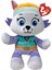 Luxury Everest Sibirya Kurdu Paw Patrol Lisanslı Peluş 20 cm 1 Adet 1