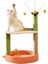 Kedi Tırmalama Tahtası Cat's Nest Kedi Ağacı Hepsi Bir Arada (Yurt Dışından) 1
