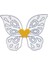 Luxury Prenses Fairycorn Sürpriz S6 9281 1 Adet 2