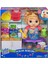 Luxury Hediye Oyuncak Hediye Oyuncak Hediye Oyuncak Baby Alive Acıkan Bebeğim 1 Adet 1