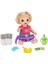 Luxury Hediye Oyuncak Hediye Oyuncak Hediye Oyuncak Baby Alive Acıkan Bebeğim 1 Adet 2