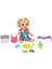 Luxury Hediye Oyuncak Hediye Oyuncak Hediye Oyuncak Baby Alive Acıkan Bebeğim 1 Adet 3