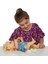 Luxury Hediye Oyuncak Hediye Oyuncak Hediye Oyuncak Baby Alive Acıkan Bebeğim 1 Adet 4