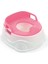 Luxury 7173 Dolu Lazımlık Adaptor Basamak 3ın1 -Pembe 1 Adet 2