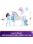 Luxury Unicorn Academy 12 cm Figür ve Boynuzlu At Seti 1 Adet 2