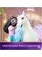 Luxury Unicorn Academy 12 cm Figür ve Boynuzlu At Seti 1 Adet 4